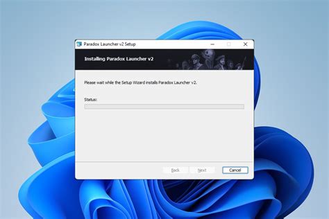 Paradox Launcher: How to Download & Install .